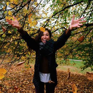 Meet your Posher, Anna